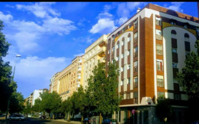Balcón de la Estación